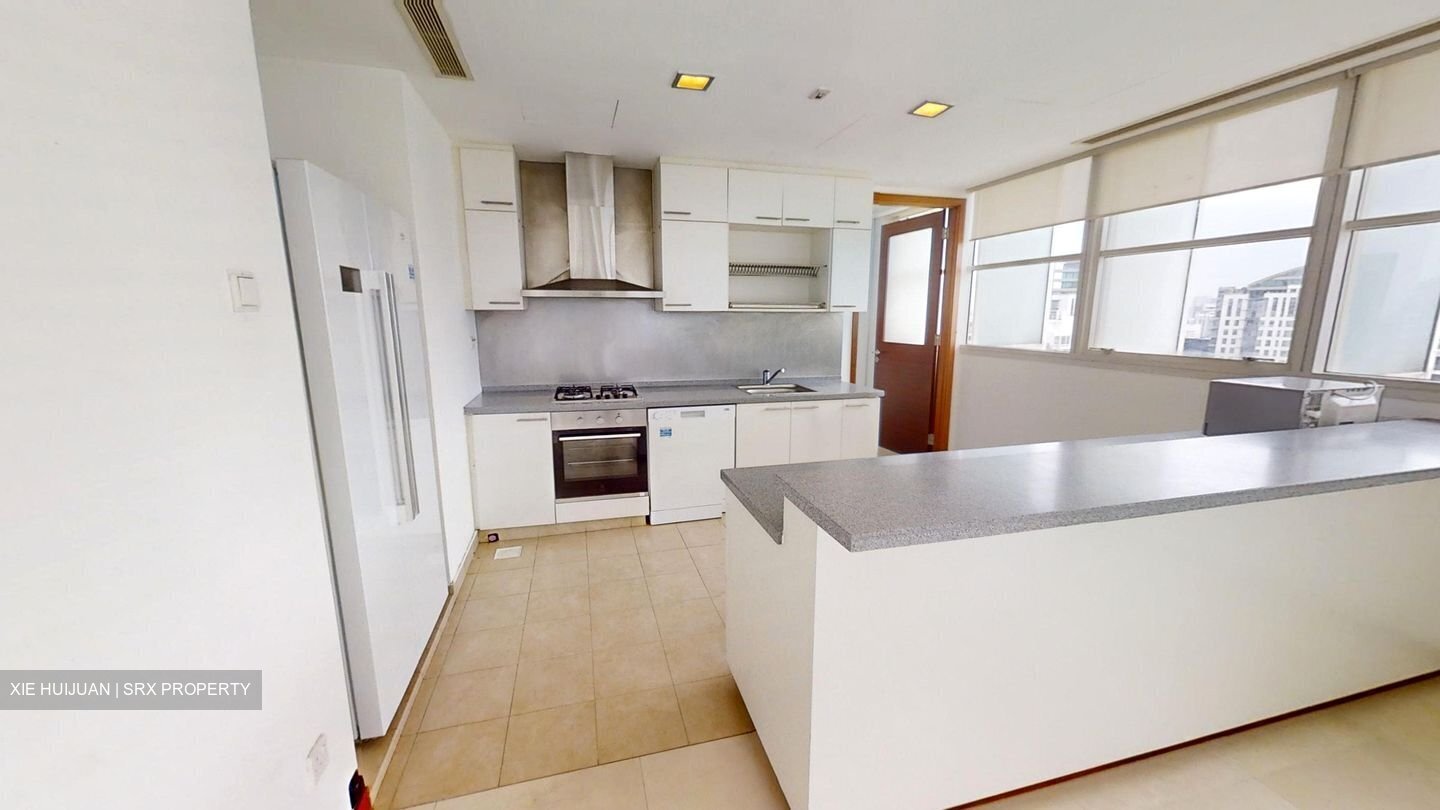 Newton Gems (D11), Condominium #432549201